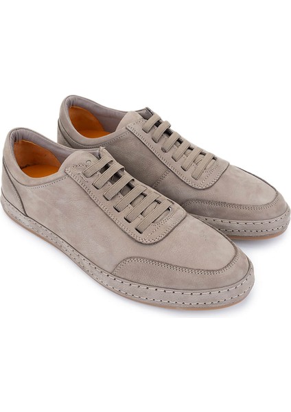Erkek Vizon Nubuk Sneakers & Spor Ayakkabı 128 265530 Erk Ayk Y25 Vızon Nbk fiyatları