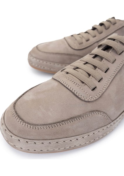 Erkek Vizon Nubuk Sneakers & Spor Ayakkabı 128 265530 Erk Ayk Y25 Vızon Nbk modelleri