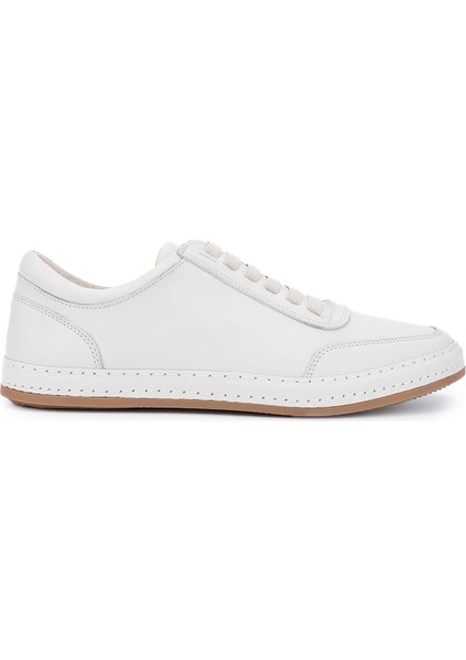 Erkek Bej Sneakers & Spor Ayakkabı 128 265530 Erk Ayk Y25 Bej Dr