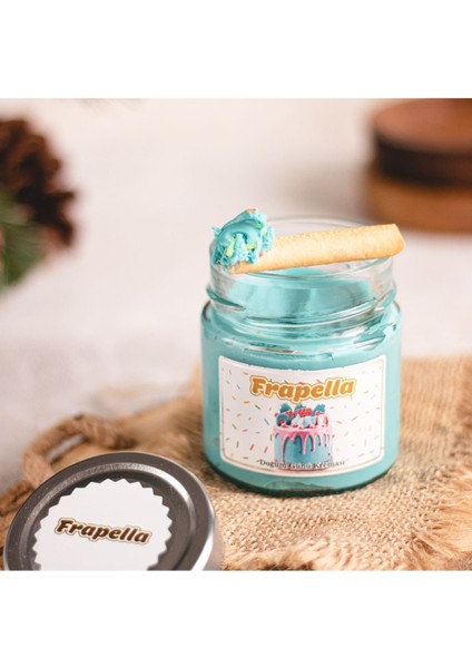 Kahvaltılık Krema Deneme Paketi 4 x 220 gr.