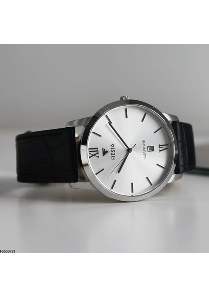 FS600781 Deri Kordonlu Erkek Kol Saati fırsatları