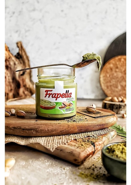%30 Antep Fıstık Kreması 2 Adet x 220 Gr.