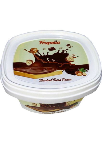 Kakaolu Fındık Kreması 1 Kg.