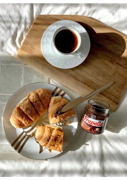 Bitter Fındık Kreması 220 Gr.