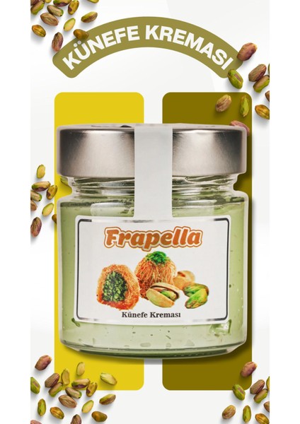 Künefe Kreması 220 gr
