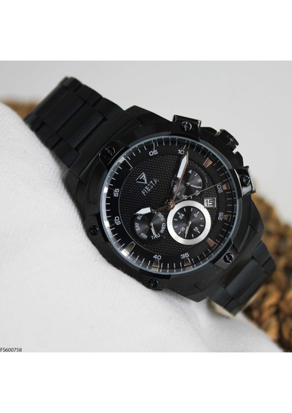 FS600758 Çelik Kordonlu Erkek Kol Saati fırsatları