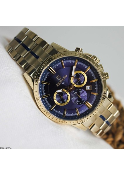 RWA146556 Çelik Kordonlu Erkek Kol Saati fiyatları