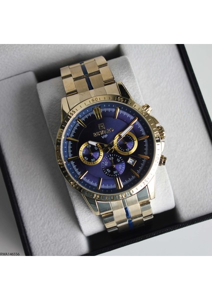 RWA146556 Çelik Kordonlu Erkek Kol Saati modelleri