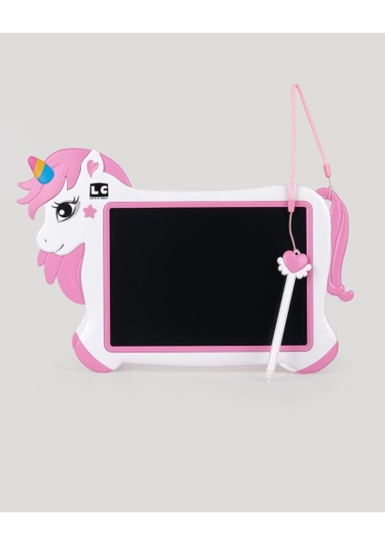 Unicorn Dijital Çizim Tableti 10 inç