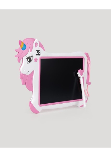 Unicorn Dijital Çizim Tableti 10 inç