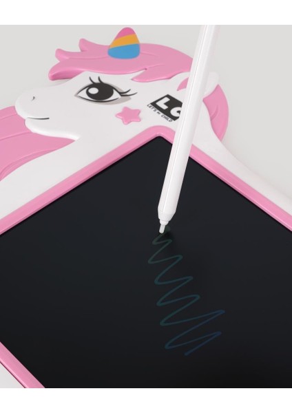 Unicorn Dijital Çizim Tableti 10 inç