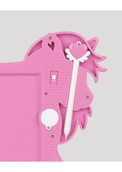Unicorn Dijital Çizim Tableti 10 inç