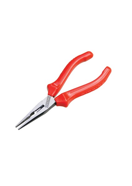 Izeltaş 3220132140 140MM Kargaburun Düz Uçlu Opak