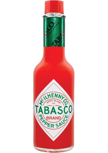 Acı Biber Sosu 150 ml