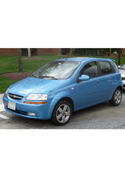 Aveo Bagaj Amortisörü 2004-2008 (2 Adet) fiyatları