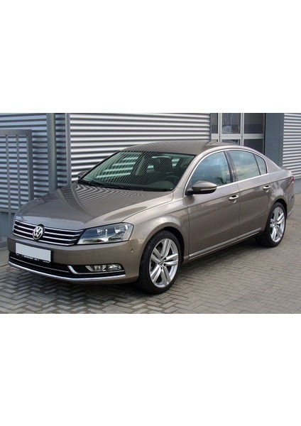 Vw Passat B7 Bagaj Amortisörü 2010-2014 (2 Adet) fiyatları