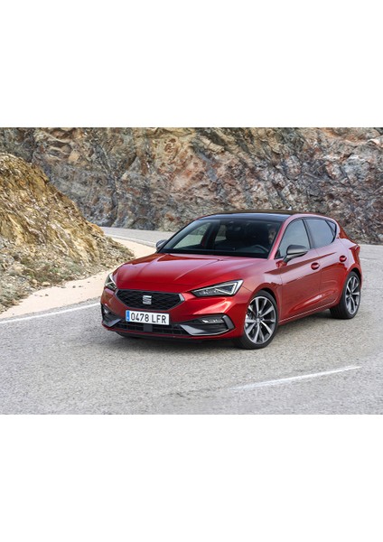 Seat Leon Bagaj Amortisörü 2020- ve Sonrası (2 Adet) fiyatları