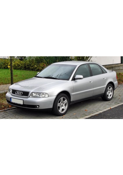 Audi A4 Sedan Bagaj Amortisörü 1995-2001 (2 Adet) fiyatları