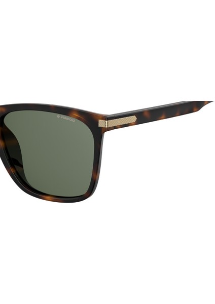 Pld 2078/F/S 086UC Polarize Erkek Güneş Gözlüğü