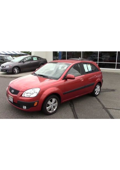 Kia Rio Hb. Bagaj Amortisörü 2006-2011 (2 Adet) fiyatları