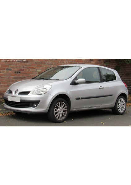 Renault Clio Hb. Bagaj Amortisörü 2006-2012 (2 Adet) fiyatları