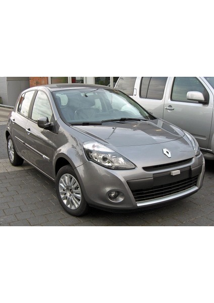 Renault Clio Hb. Bagaj Amortisörü 2006-2012 (2 Adet) modelleri