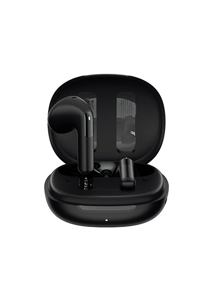 Ailybuds E10 Bluetooth Kulaklık - Hires - Ldac - Çift Cihaz - Oyun Modu 4 Mics Enc Kulakiçi Kulaklık