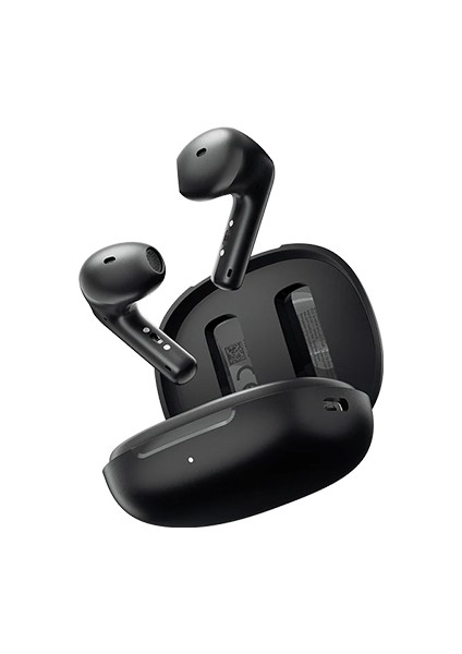 Ailybuds E10 Bluetooth Kulaklık - Hires - Ldac - Çift Cihaz - Oyun Modu 4 Mics Enc Kulakiçi Kulaklık