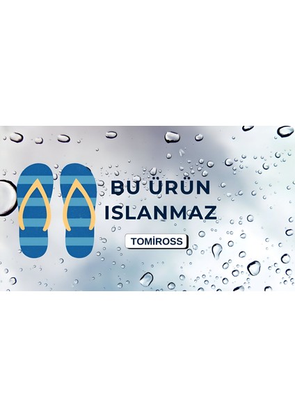 Unısex Füme Siyah Kaymaz Rahat Taban Deniz Plaj Havuz Banyo Günlük Terlik MIAMI-0850 fırsatları