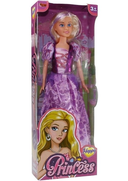 WG-66774-5-6-807 Manken Bebek 29 cm