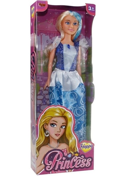 WG-66774-5-6-807 Manken Bebek 29 cm