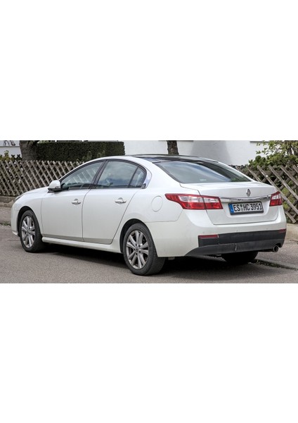 Renault Latitude Bagaj Amortisörü 2011-2015 (1 Adet) fiyatları