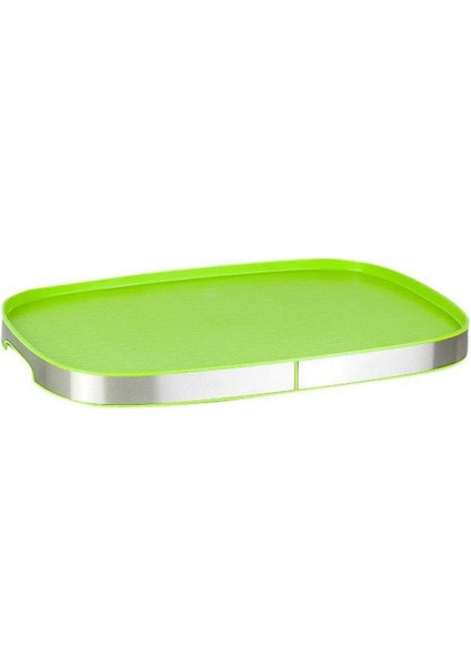 Pasifik Mutfak Tepsi Yeşil