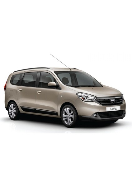 Dacia Lodgy Bagaj Amortisörü 2012- ve Sonrası (2 Adet) fiyatları