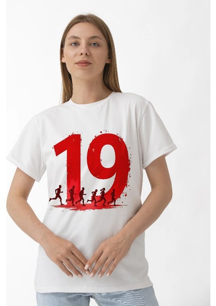 Craft 19 Mayıs Tshirt