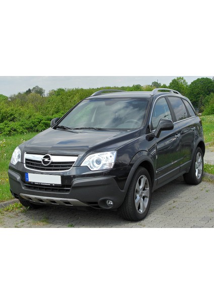 Opel Antara Bagaj Amortisörü 2006-2011 (2 Adet) fiyatları