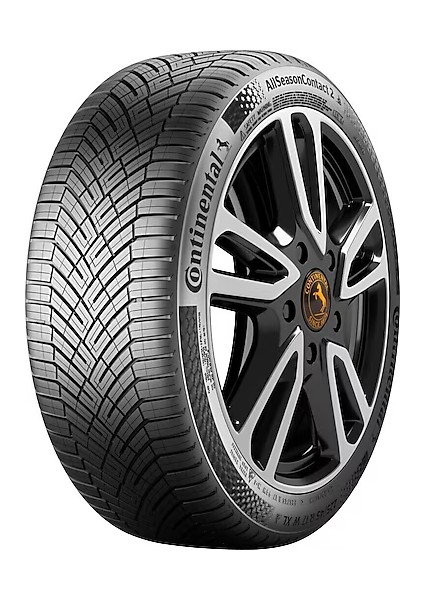 215/55R17 98W Xl Allseasoncontact 2 2025