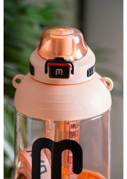 Pembe Matara Suluk - 1600 Ml