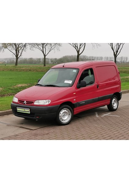Citroen Berlingo Bagaj Amortisörü 1998-2003 (2 Adet) fiyatları