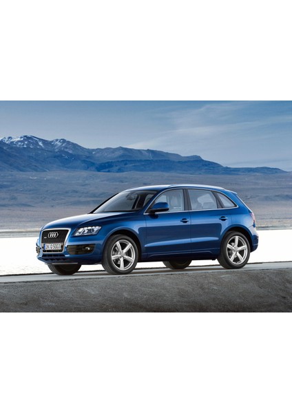 Audi Q5 Bagaj Amortisörü 2009-2016 (2 Adet) fiyatları