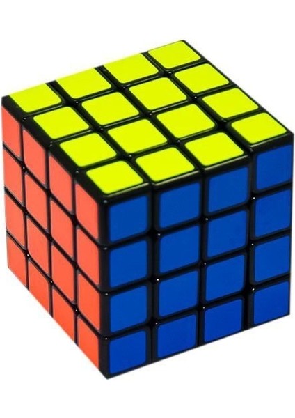 8305 4x4 Qy Toys Sped Cube