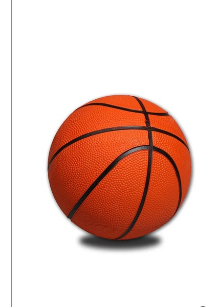 Basketbol Topu No:7