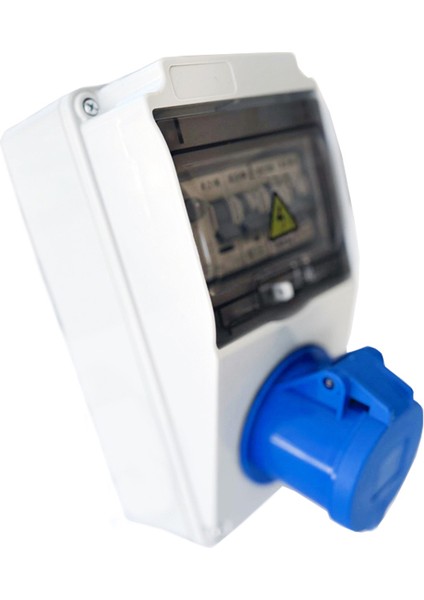 ZTP130 Elektrikli Araç Kombinasyon Panosu 7kw Uyumlu fırsatları