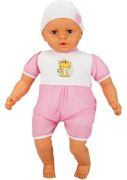 1060012 Denis Bebek 60 cm -Sunman