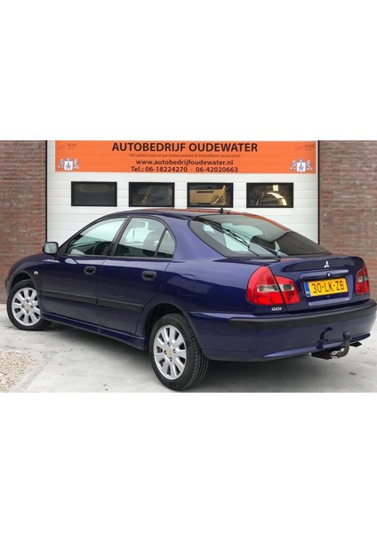 Mitsubishi Carisma Hb. Bagaj Amortisörü 1995-2006 (2 Adet) fiyatları