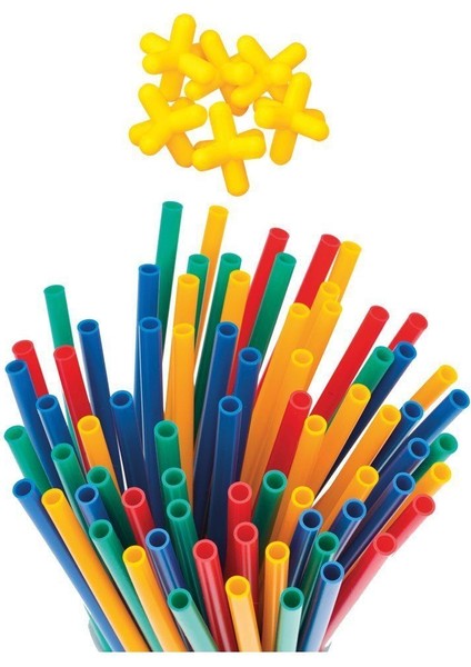 03461 Süper Bambu Çubuklar 200 Parça fiyatları