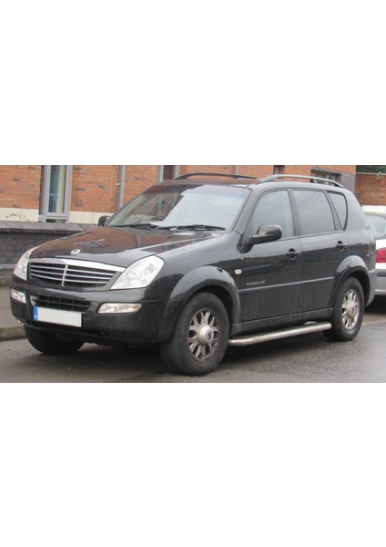 Ssangyong Rexton Bagaj Amortisörü 2004-2013 (2 Adet) fiyatları