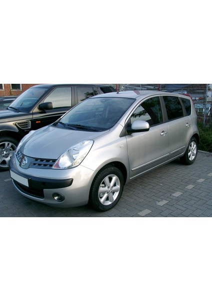 Nissan Note Bagaj Amortisörü 2005-2013 (2 Adet) fiyatları