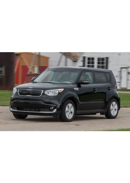 Kia Soul Bagaj Amortisörü 2015-2018 (2 Adet) fiyatları