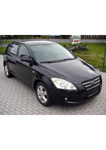 Kia Ceed Bagaj Amortisörü 2008-2012 (2 Adet) fiyatları